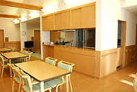 ﾀﾞｲﾆﾝｸﾞﾙｰﾑ