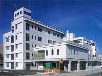 吉原建設株式会社