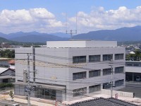 吉原建設株式会社