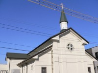 吉原建設株式会社