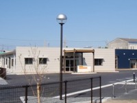 吉原建設株式会社