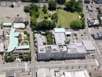 吉原建設株式会社