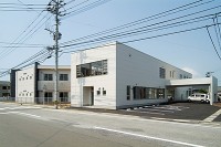 吉原建設株式会社