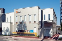 吉原建設株式会社