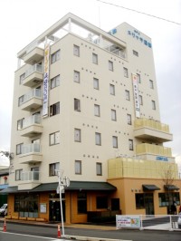 吉原建設株式会社