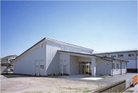 吉原建設株式会社