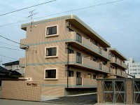 吉原建設株式会社