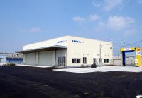 吉原建設株式会社