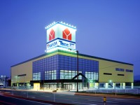 吉原建設株式会社