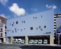 吉原建設株式会社