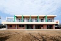 吉原建設株式会社