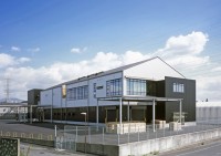 吉原建設株式会社