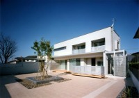 吉原建設株式会社