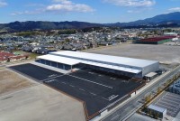 吉原建設株式会社