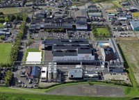 吉原建設株式会社