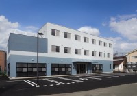 吉原建設株式会社