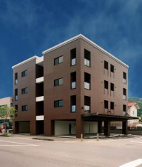 吉原建設株式会社