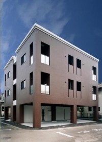 吉原建設株式会社