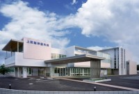 吉原建設株式会社