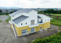 吉原建設株式会社