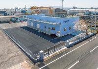 吉原建設株式会社