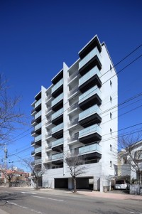 吉原建設株式会社