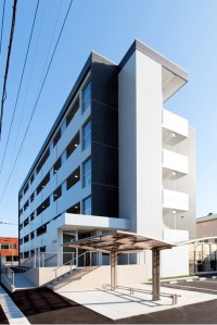 吉原建設株式会社