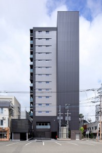 吉原建設株式会社