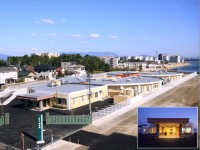 吉原建設株式会社