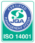 ISO14001